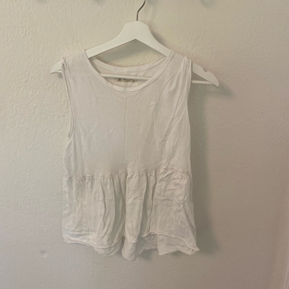 We the free tank top - Picture 2 of 7